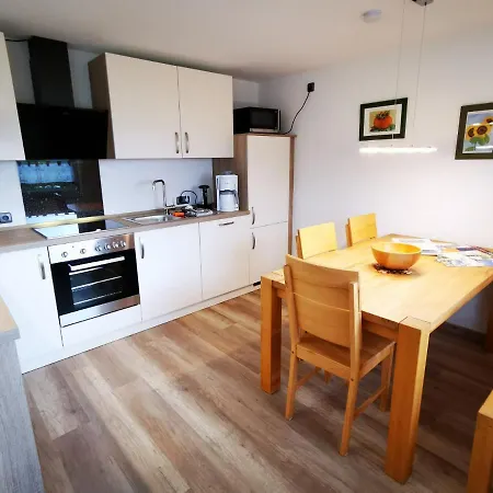 Apartment Neuerer *