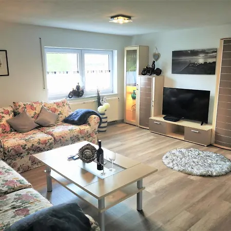 Neuerer Apartment Sankt Oswald-Riedlhuette