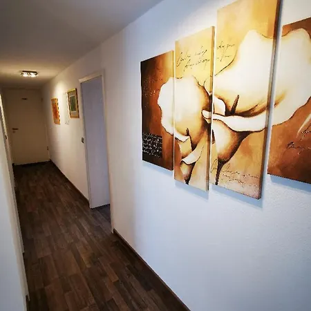 Neuerer Apartment Sankt Oswald-Riedlhuette