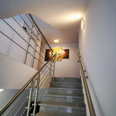 Apartment Neuerer *