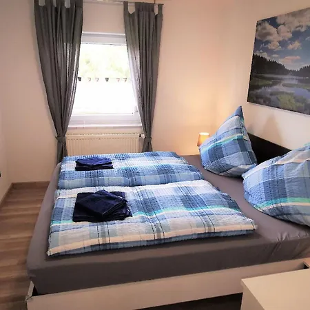 Apartment Neuerer