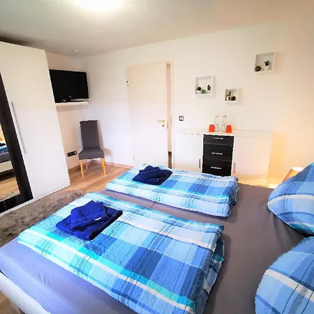 Neuerer Apartment Sankt Oswald-Riedlhuette