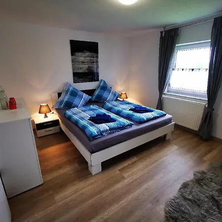 Neuerer Apartment *