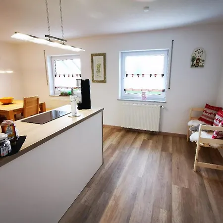 Apartment Neuerer Sankt Oswald-Riedlhuette