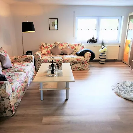 Neuerer Apartment