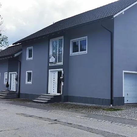 Apartment Neuerer