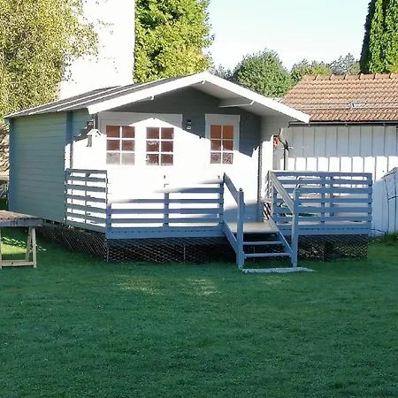 Apartment Neuerer Sankt Oswald-Riedlhuette