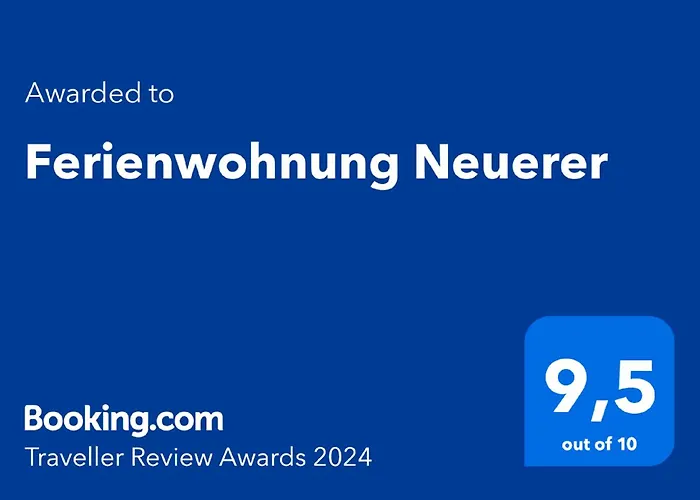 Neuerer Lejlighed